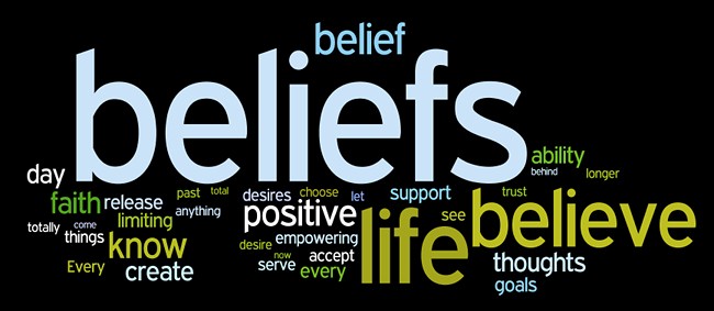 belief